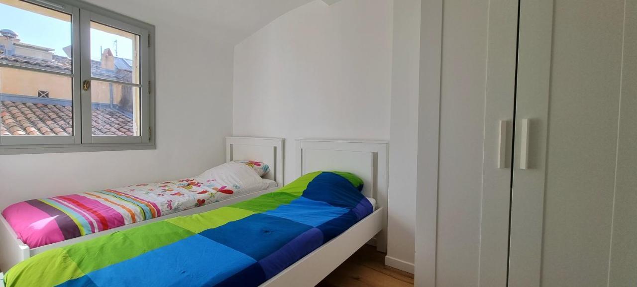 Apartment Les Toits De Mignet Aix-en-Provence