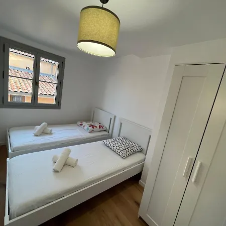 Appartement Les toits de Mignet à Aix-en-Provence Extérieur photo