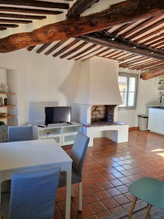 Apartment Les Toits De Mignet Aix-en-Provence