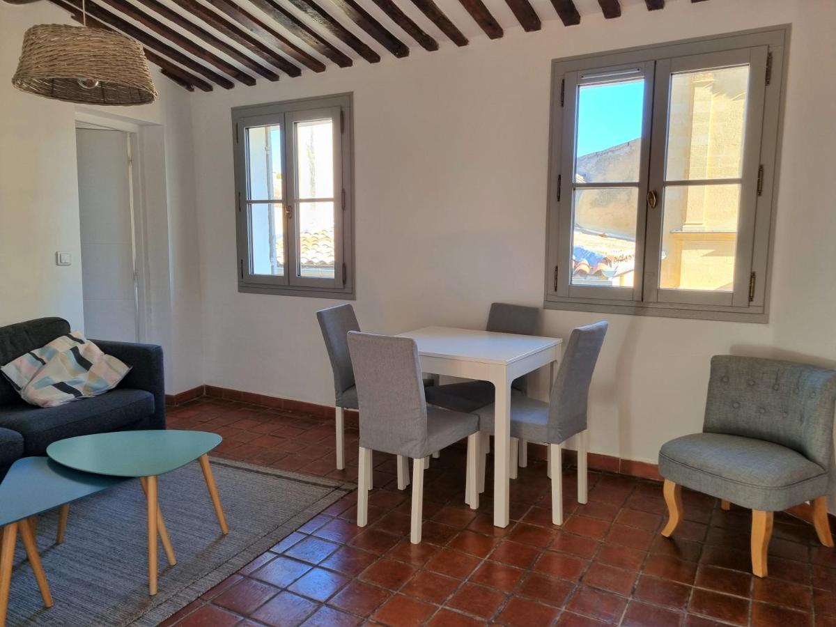 Apartment Les Toits De Mignet
